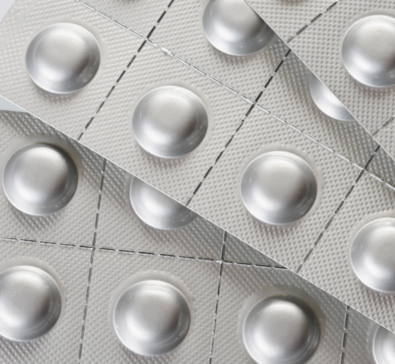 Bao bì dược phẩm