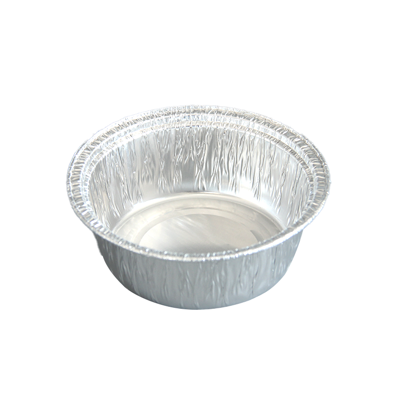 Bowl Foil Bowl 450ml IK140S