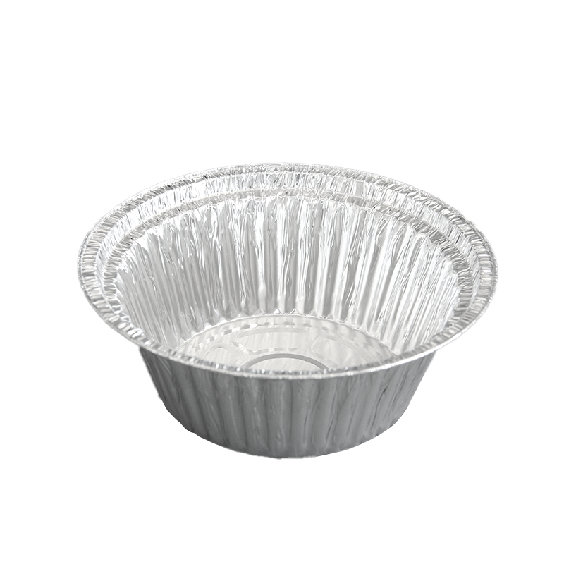Foil Bowl IK183B 850ml IK183B