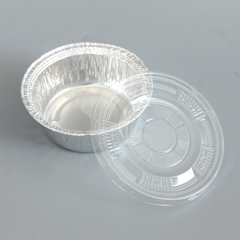 Bowl Foil Bowl 450ml IK140S