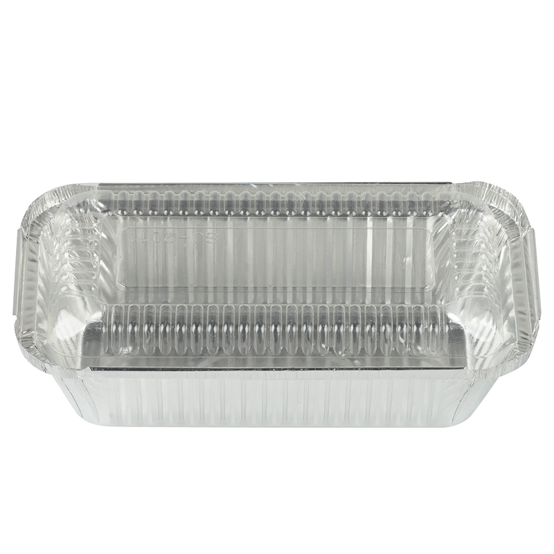 Thùng chứa nhôm thuôn dài 550ml IK200