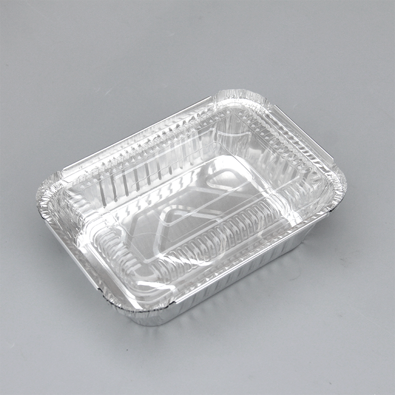 Container thuôn 680ml AK190