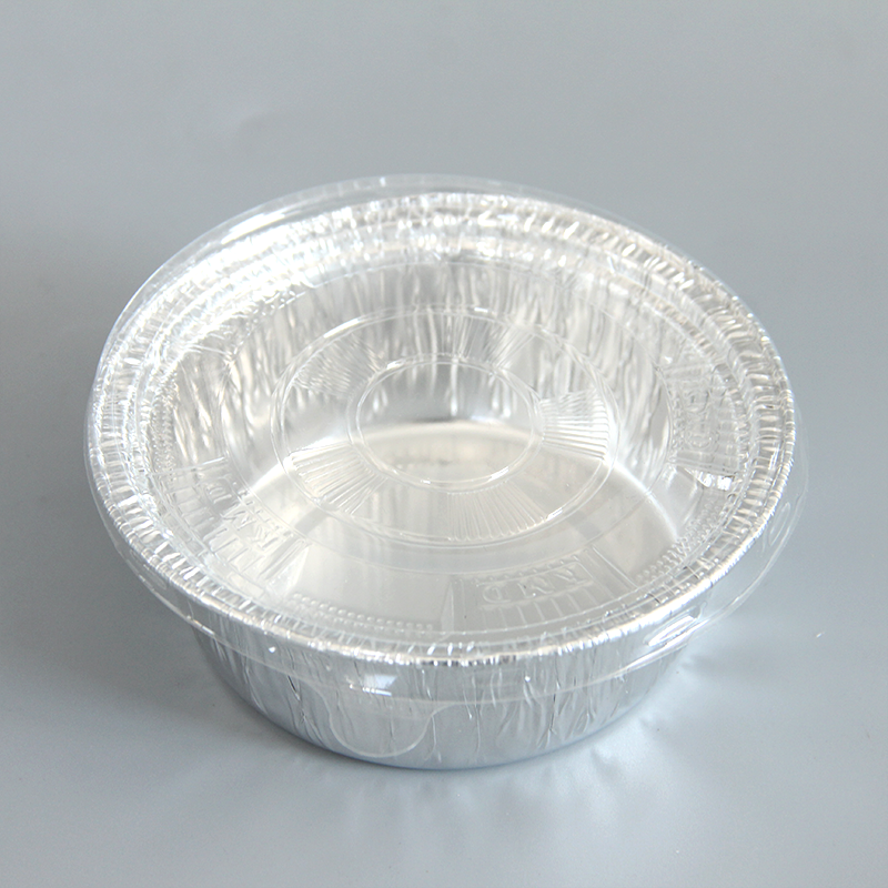 Bowl Foil Bowl 450ml IK140S