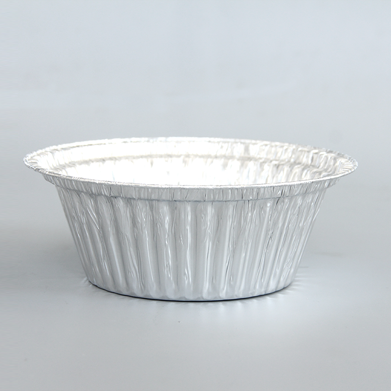 Foil Bowl IK183B 850ml IK183B