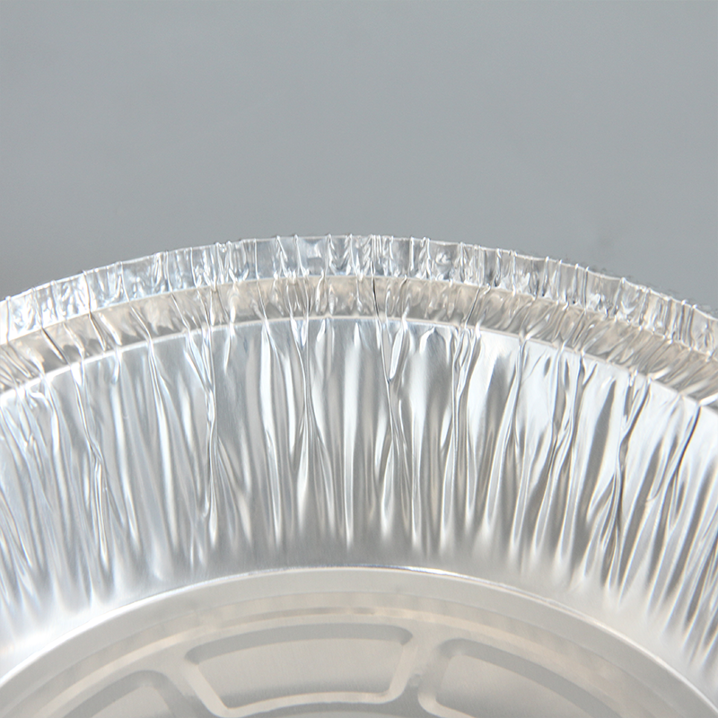 Container mang vòng 8 inch IK203