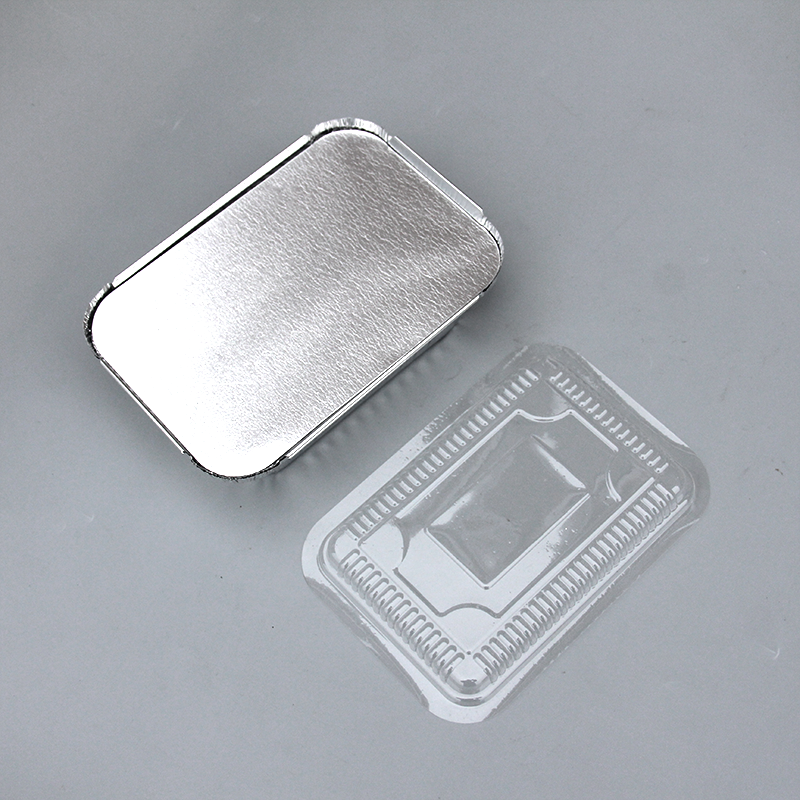 Container thuôn 680ml AK190