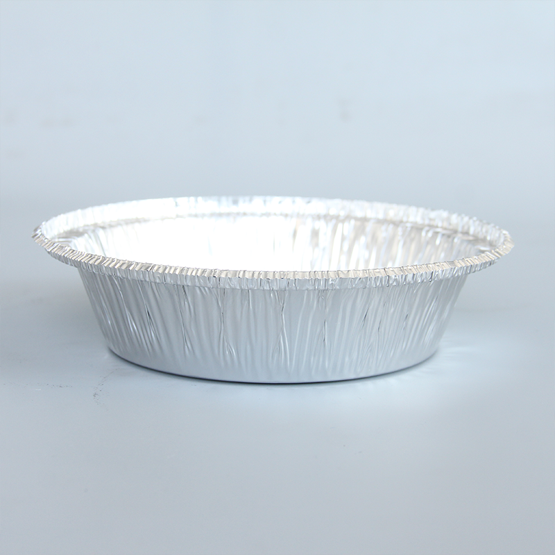 Container mang vòng 8 inch IK203