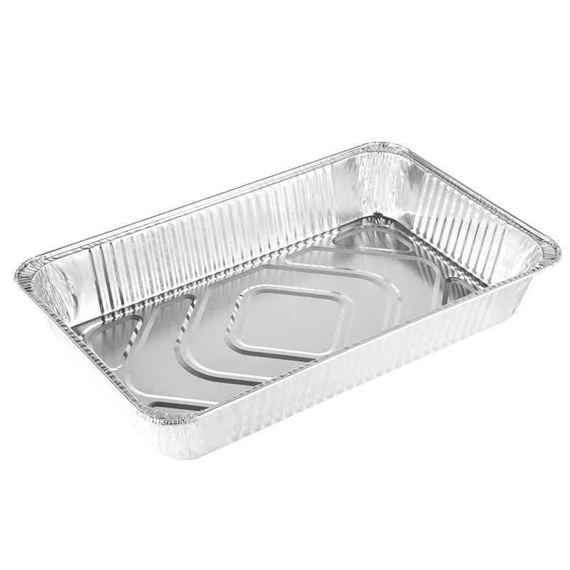 Bàn hơi sâu có kích thước đầy đủ chảo IK528