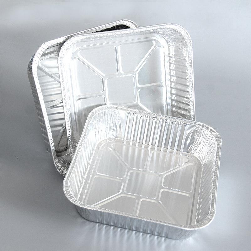 Bánh vuông 1500ml IK204