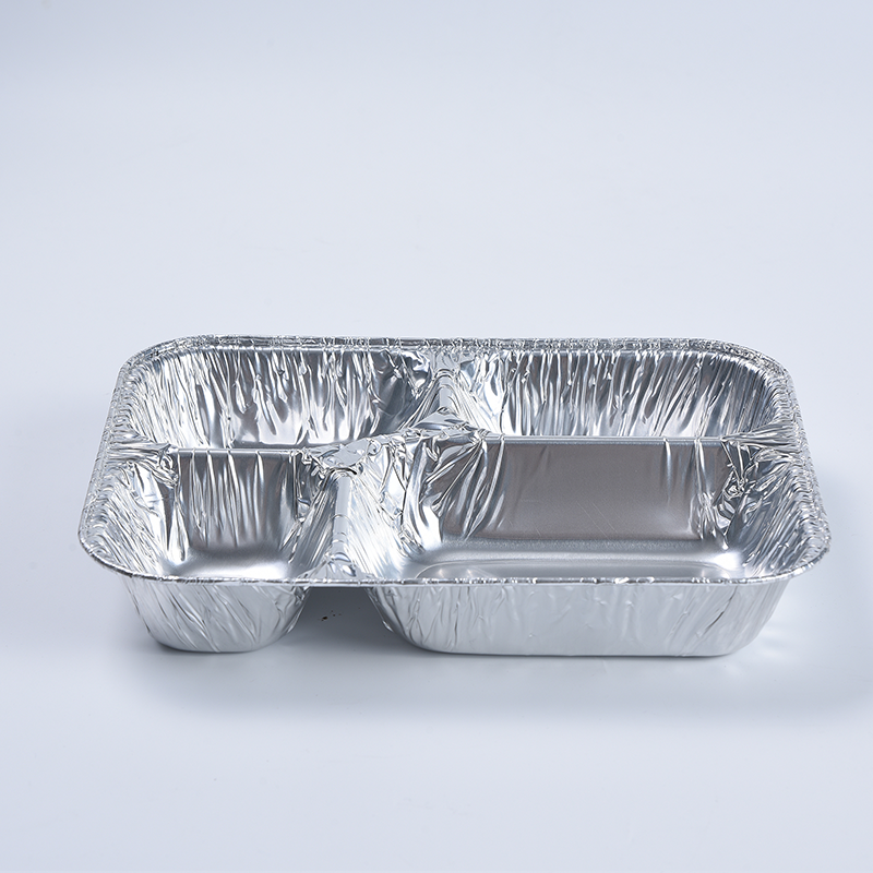 Khay 4 ngăn thuôn 227-4