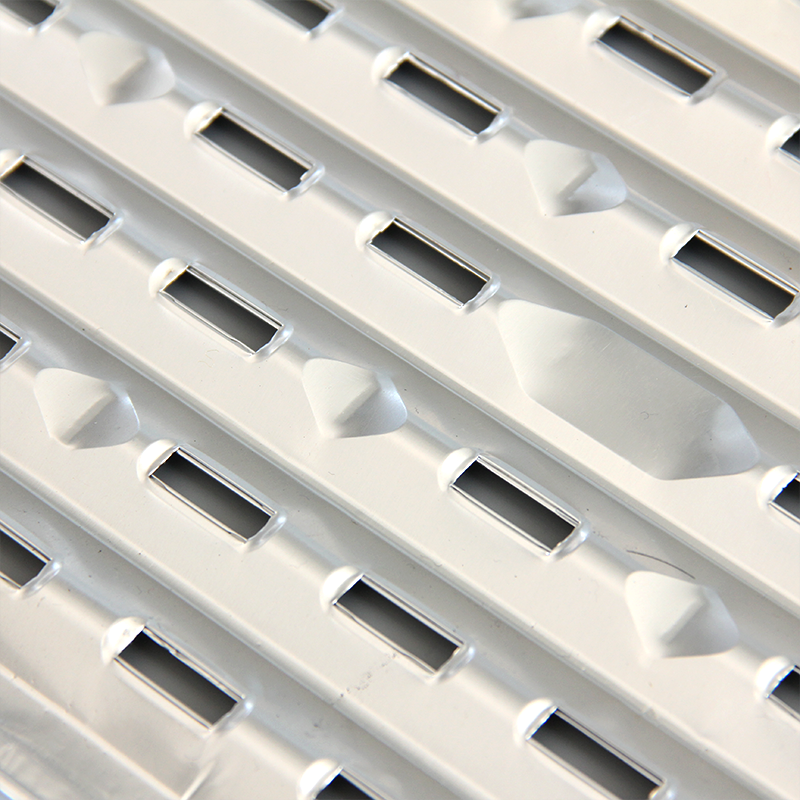 Khay Barbeque thuôn IK340