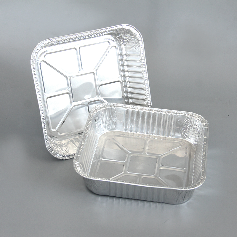 Bánh vuông 1500ml IK204