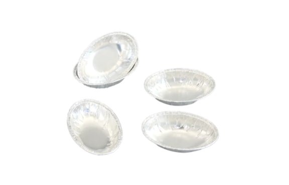 Quy trình tái chế và xử lý bằng nhôm lá nhôm