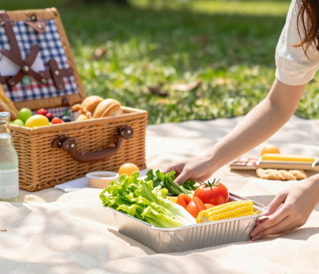 Nhôm có dẫn nhiệt không? Sự thật và hiểu biết thực tế dành cho người mua bao bì thực phẩm